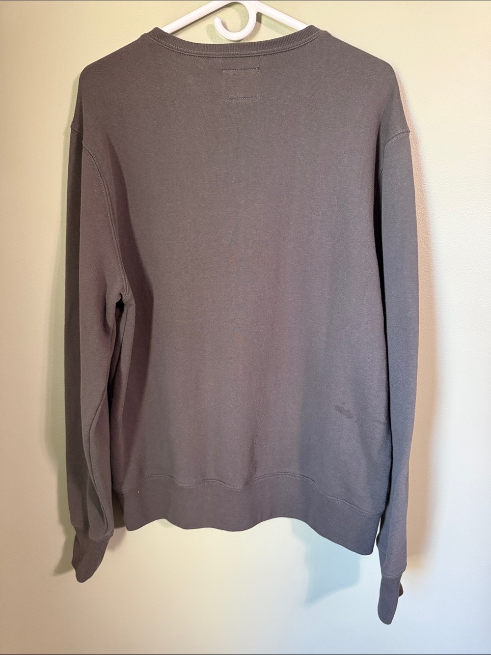 WOMEN’s CHICAGO BEARS SWEATSHIRT LARGE- - Picture 2 of 5